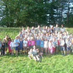 P1190293 - Scouts en Gidsen Zaventem 